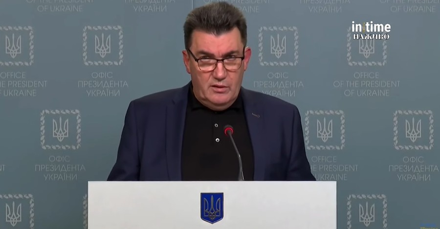 РНБО затвердила План оборони України