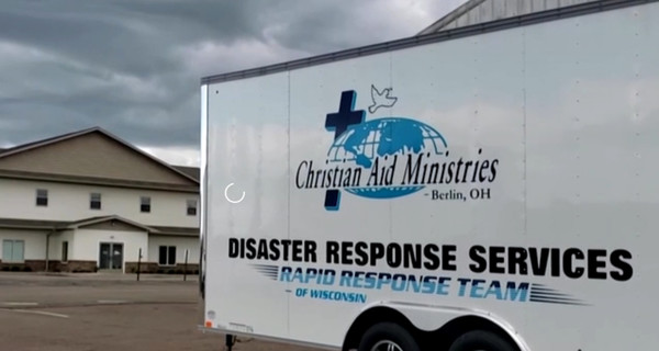 У Гаїті викрали 16 американців і канадця. Всі вони - місіонери