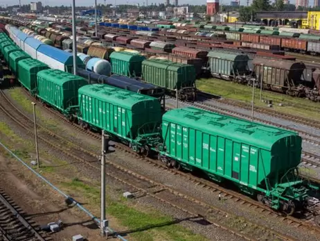 ЗМІ: За страйками залізничників стоїть пов'язаний із Ринатом Ахметовим нардеп Волинець