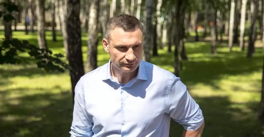 Віталій Кличко виступив за повернення районних рад в Києві