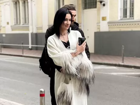 Настя Приходько показала редкие фото с мужем: Люблю, тебя, Саша! 