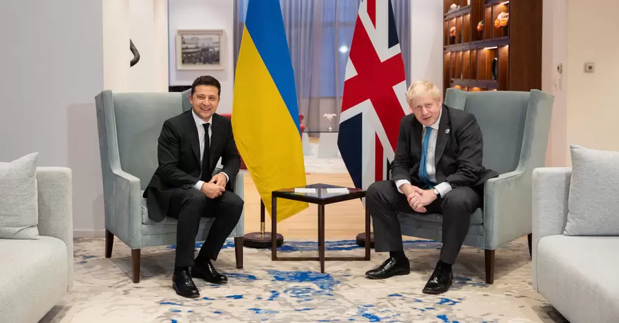 Україна - частина плану "Глобальної Британії": що чекати від візиту Зеленського до Лондона