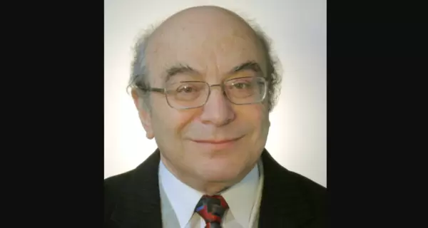 У Києві під час пожежі в квартирі загинув відомий вчений Юлій Мільман з дружиною