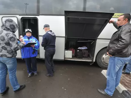 Новые правила поездок по Украине: в поезд могут не пустить, а автобусы проверят выборочно