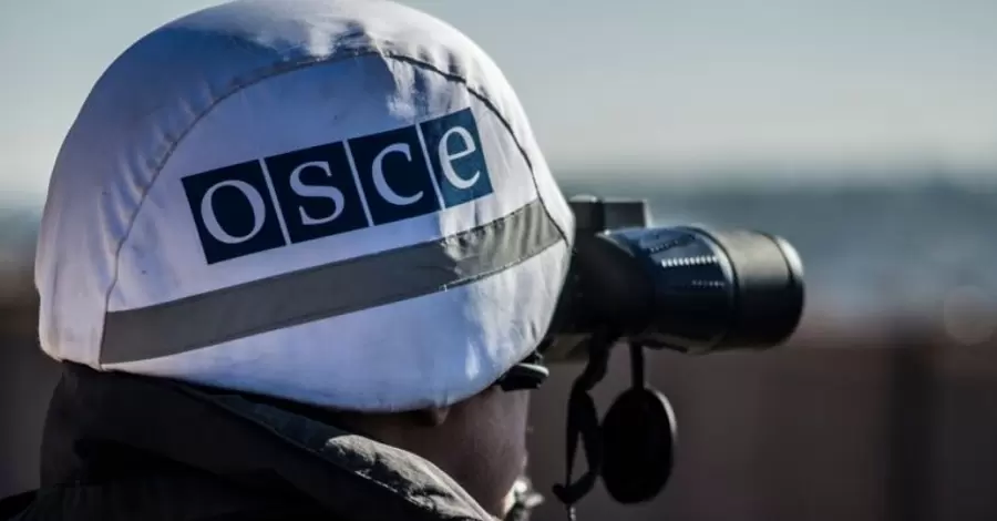 У Міноборони попередили про нові провокації Росії проти місії ОБСЄ