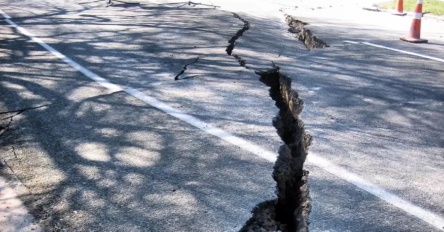 В Івано-Франківській області стався третій землетрус