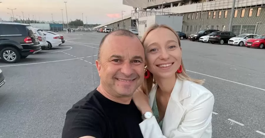Катя Репяхова опубликовала личную переписку Виктора Павлика с бывшей женой 