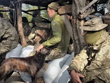 На Донбассе использовали беспилотники и запрещенное вооружение, ранен военный