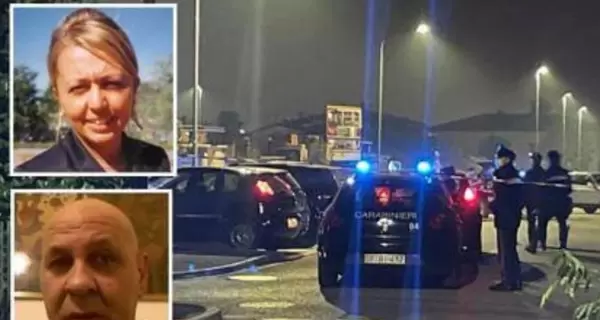 В Італії колишній співмешканець до смерті забив українку молотком