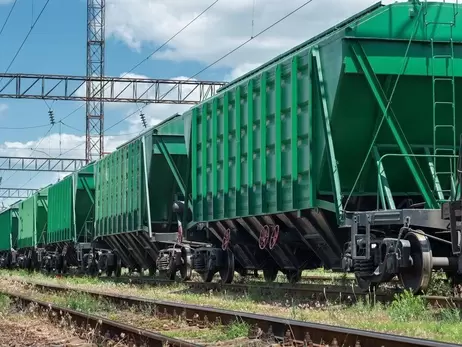 Експерт: Компанія Ахметова може перекреслити реформу вантажоперевезень УЗ
