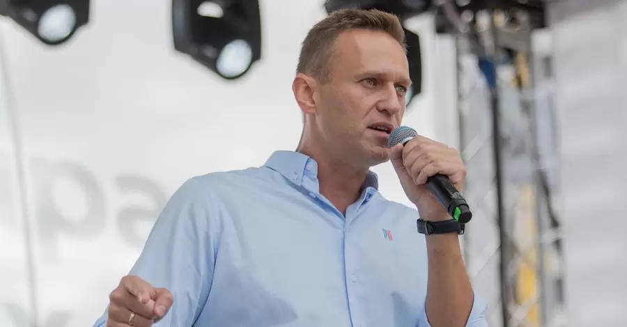 Про присудження премії Сахарова Навальний дізнався від адвоката