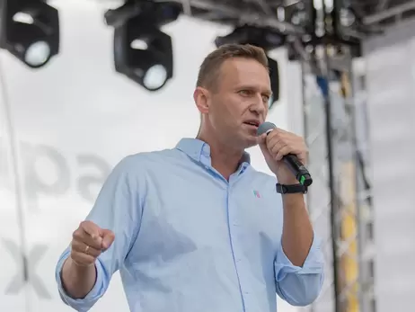 О присуждении премии Сахарова Навальный узнал от адвоката