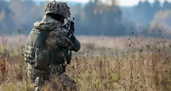 На Донбасі отримали поранення двоє українських захисників