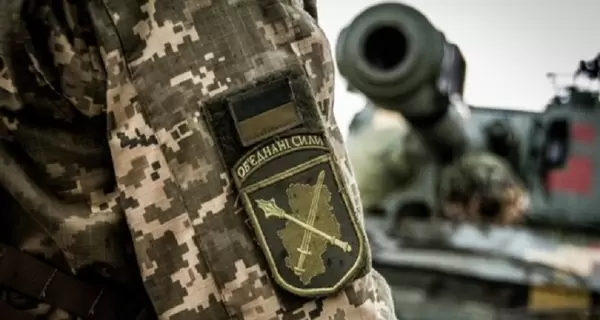 На Донбасі від атаки ворога постраждали двоє українських захисників