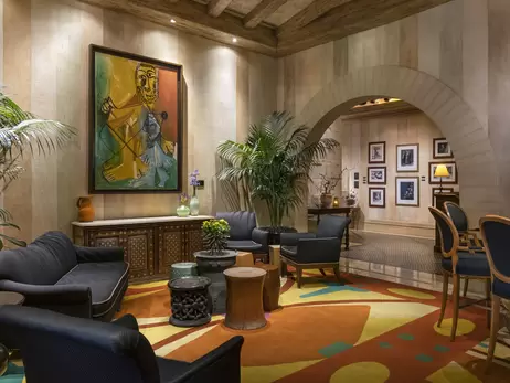 На Sotheby's продали картины Пикассо, висевшие в ресторане казино в Лас-Вегасе