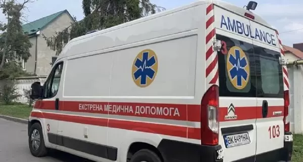 У Рівному на порозі реанімації помер чоловік з коронавірусом