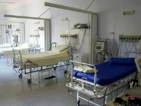 В больницах Чернигова заявили о критической ситуации: кислорода для covid-больных осталось на несколько часов