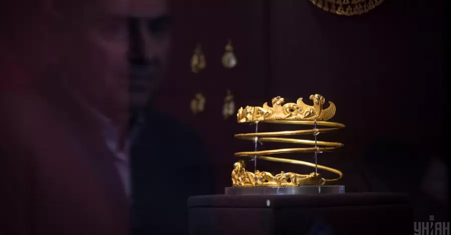 Скіфське золото: чи поставить нідерландський суд крапку в суперечці «Чиї скарби?»