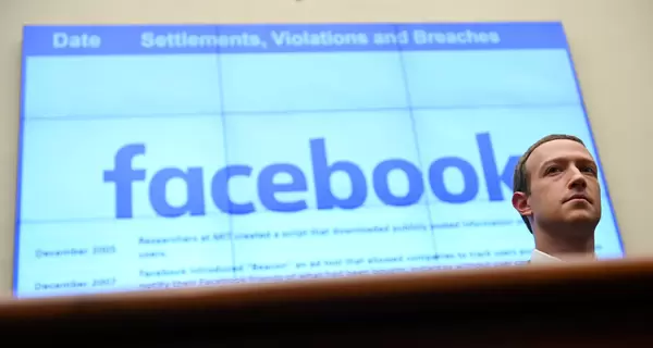 17 світових ЗМІ проти Фейсбуку: що показало розслідування про соцмережу