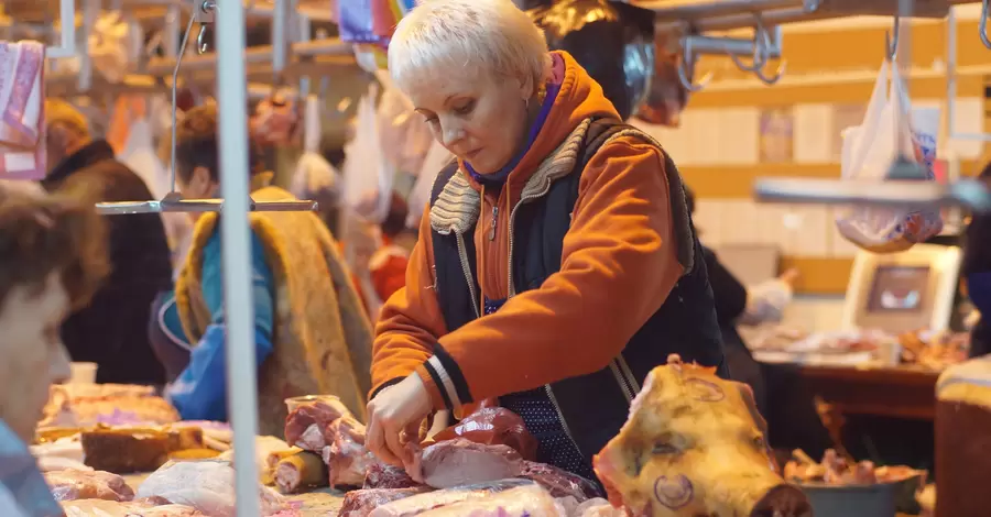 Слідами Миколи Тищенка: Як ми на Бессарабці яловичину по 20 грн купували