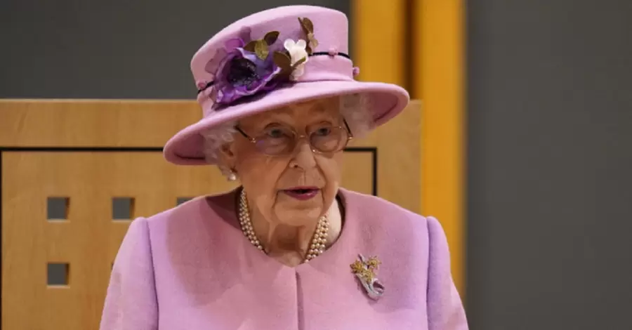Королева Єлизавета II пропустить кліматичний саміт за рекомендацією лікарів