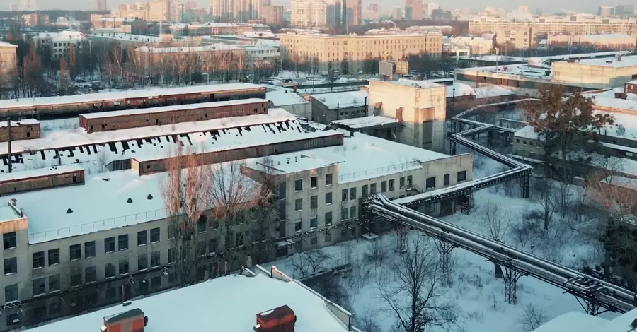Завод «Большевик» продали более чем за 1,4 миллиарда гривен