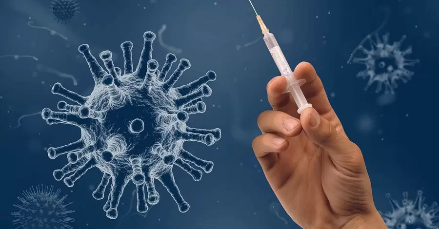 В Украине проведут испытания двух новых вакцин от коронавируса