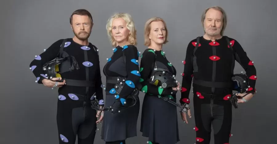 Группа ABBA уходит на пенсию: альбом Voyage станет последним в их карьере 