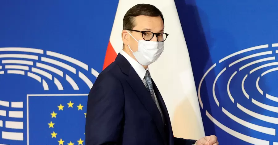 По миллиону евро в день: за что суд ЕС оштрафовал Польшу