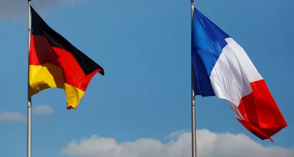 МИДы Франции и Германии подтвердили выход Украины из соглашения о перемирии
