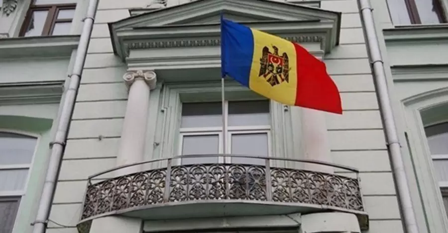 Молдова назвала цену на российский газ в ноябре 