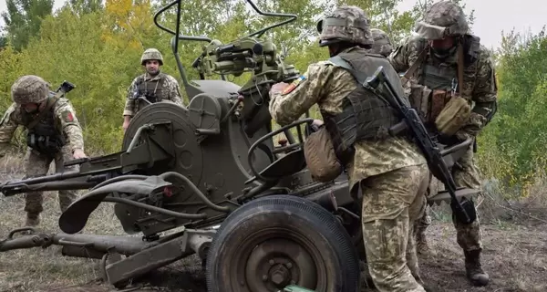 ВСУ опровергли слухи о возвращении Старомарьевки: Ни одного украинского военного там нет