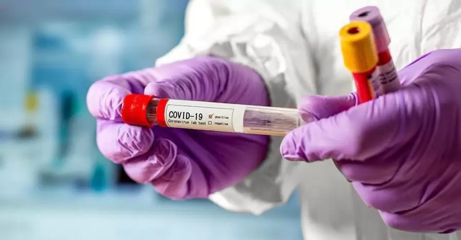 В Україні виявили за добу понад 17 тисяч людей, які захворіли на коронавірус