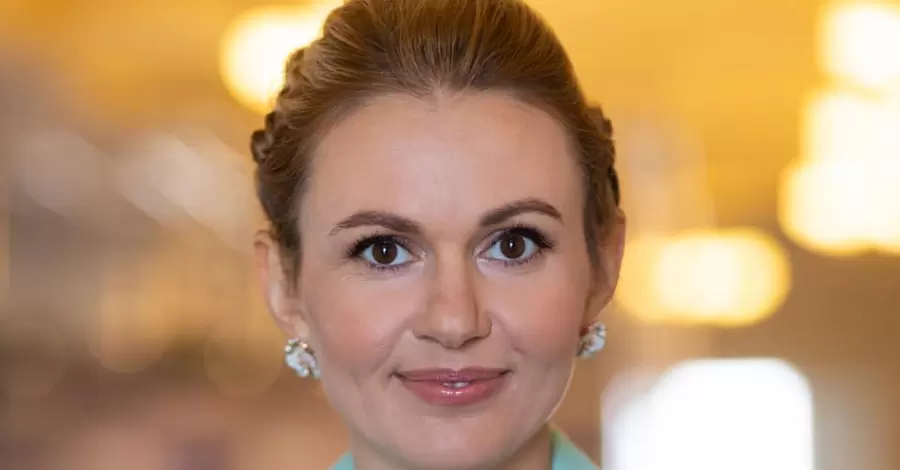 Анна Скороход: Антон Поляков був розлучений, так само як і я, ми хотіли одружитися
