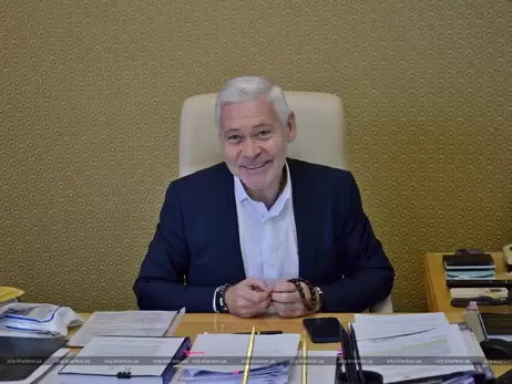 Терехов победил в первом туре выборов мэра Харькова, – экзит-пол