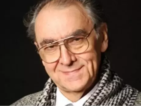 Умер выдающийся украинский социолог Валерий Хмелько