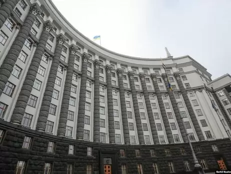 СМИ: Любченко отправят в отставку, чтобы улучшить отношения с бизнесом