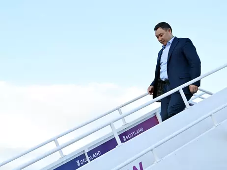 Президента Киргизстану не пустили на саміт у Глазго через застарілий літак