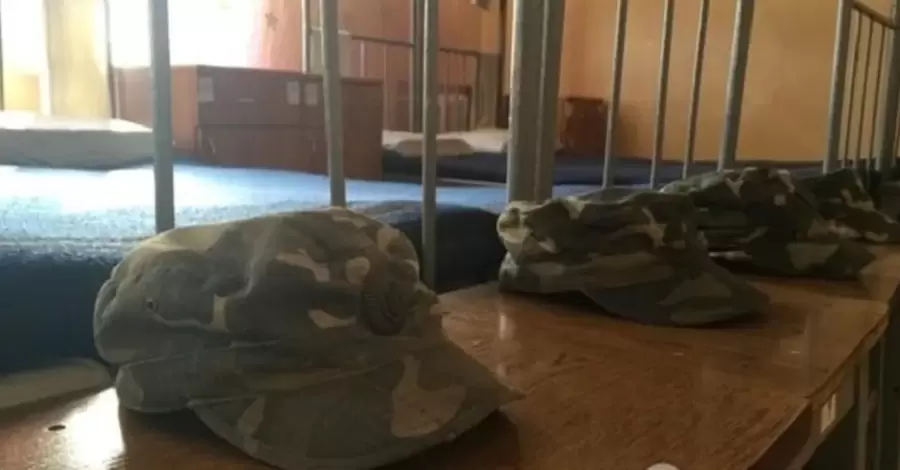 На Днепропетровщине в воинской части забили до смерти солдата