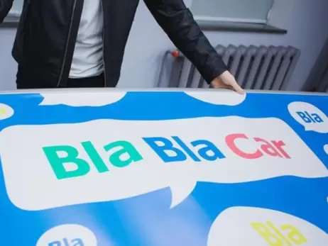 BlaBlaCar в Украине станет платным для пассажиров - на этот раз точно