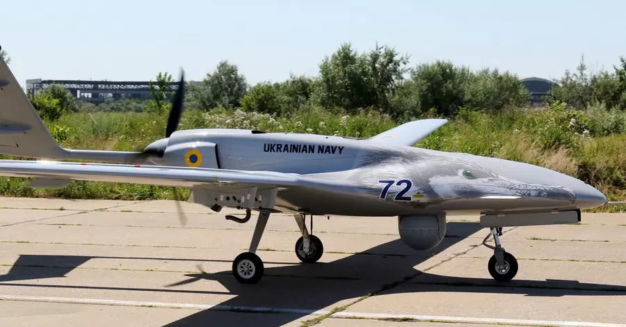 Украинский «Байрактар»: какие беспилотники разрабатывают и производят в нашей стране 
