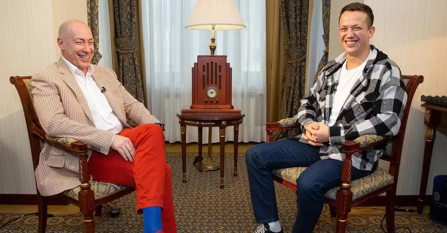 Алексей Дурнев в интервью Дмитрию Гордону рассказал о встрече с президентом, конфликтах и 100 