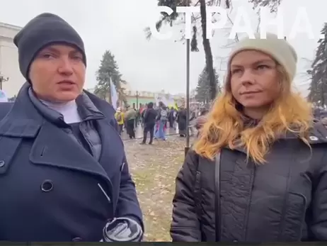 Савченко заявила, что из документов в «Борисполе» во время задержания у нее был только паспорт 