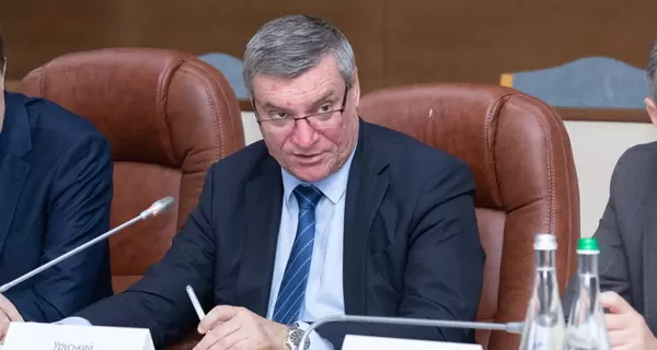 Віце-прем'єра Олега Уруського звільнили через промахи у локалізації виробництва