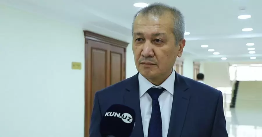 В Узбекистані чиновника звільнили через обмеження доступу до YouTube, Instagram, Telegram та Facebook
