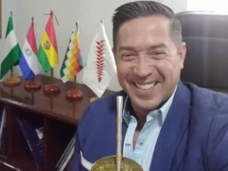 МЗС Болівії звільнило свого посла в Парагваї за невдале відео в TikTok