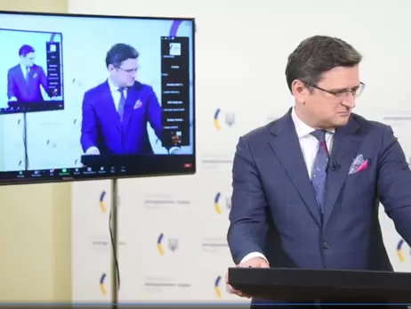 Дмитрий Кулеба подвел итоги поездки Зеленского в Глазго: Украина не планирует замыкаться на европейском направлении