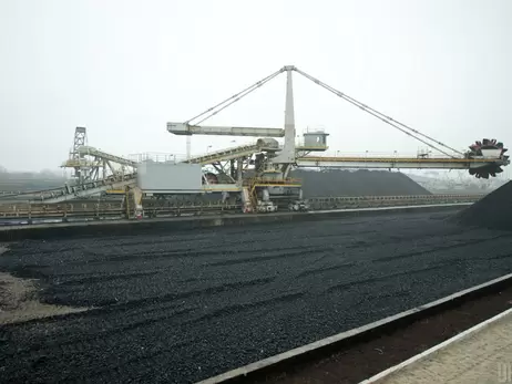 Украина обязалась отказаться от угля: что будет с шахтерами и ценами на электричество