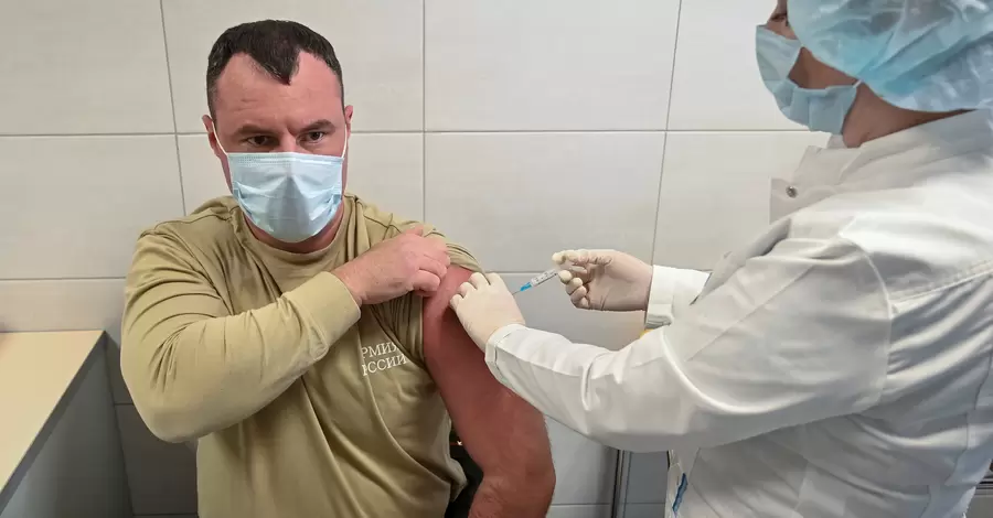 У Києві щеплення від грипу можна буде зробити в аптеці