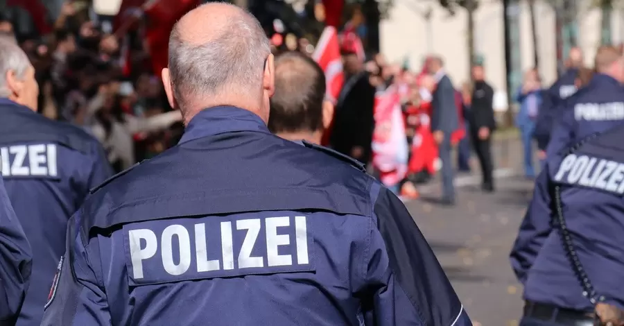 У Німеччині засудили «Матір смерті», яка вбила своїх п'ятьох дітей через зради чоловіка